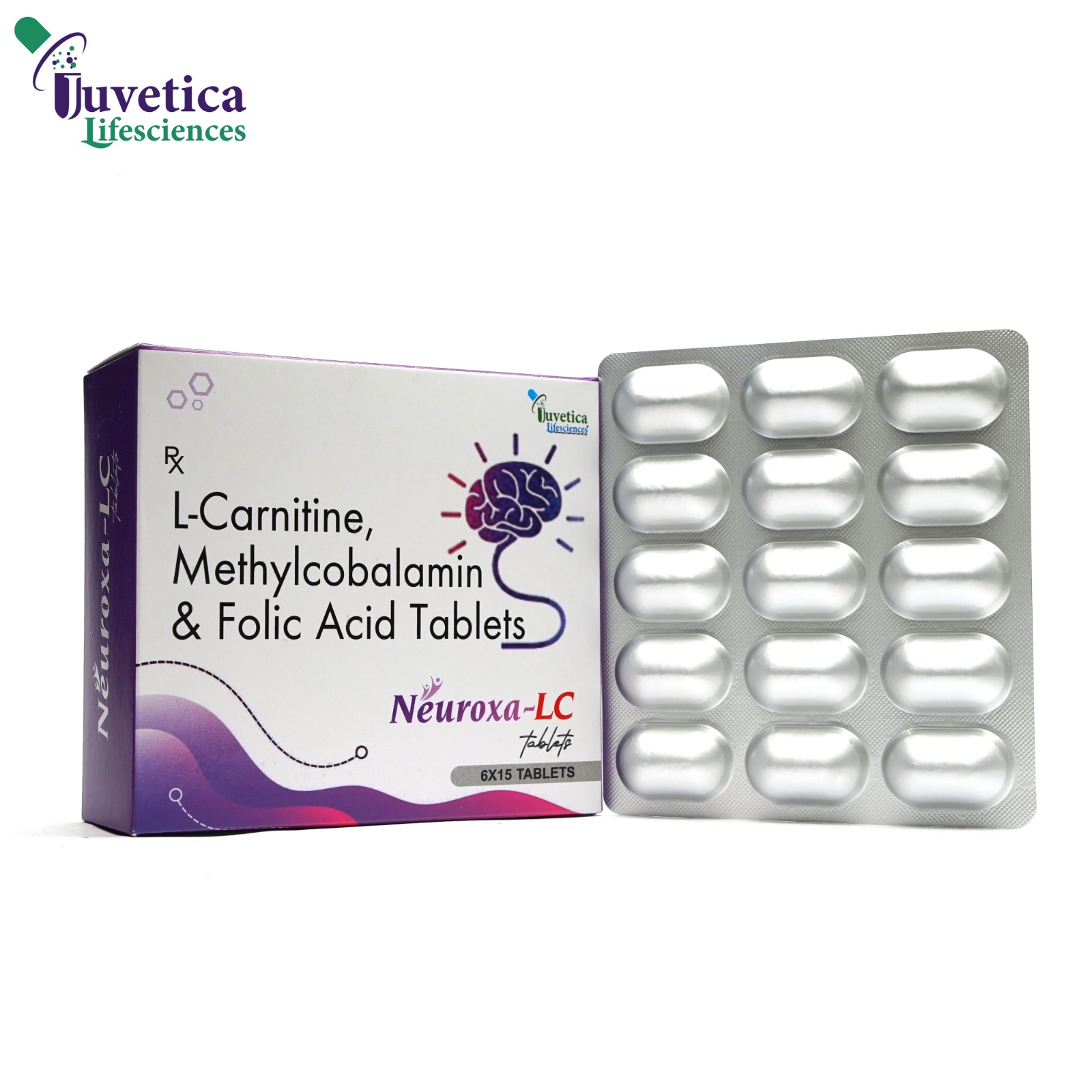NEUROXA-LC